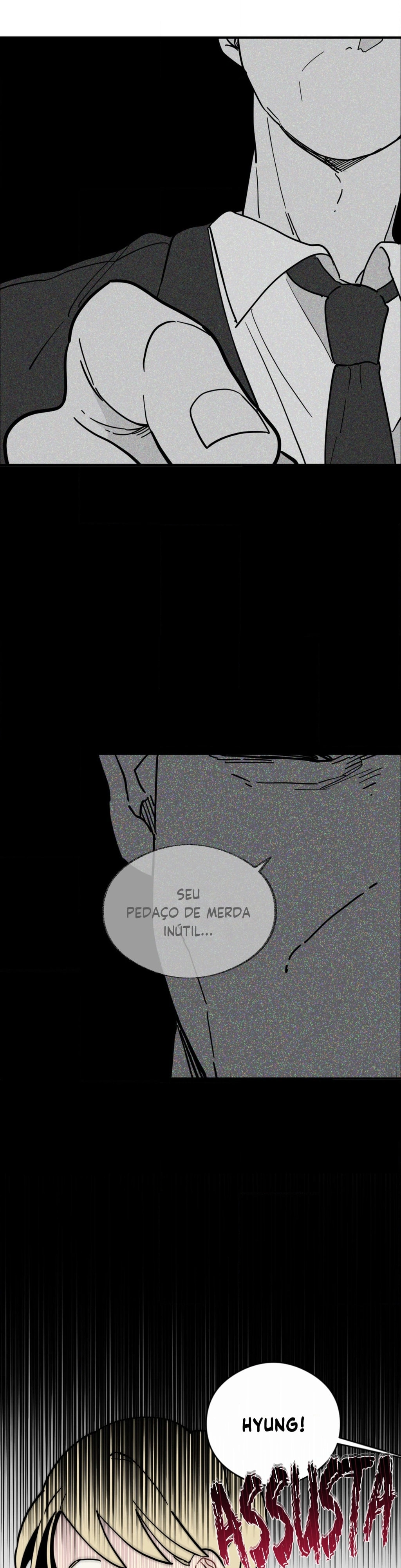 TA de um quarto Capítulo 24 Página 15