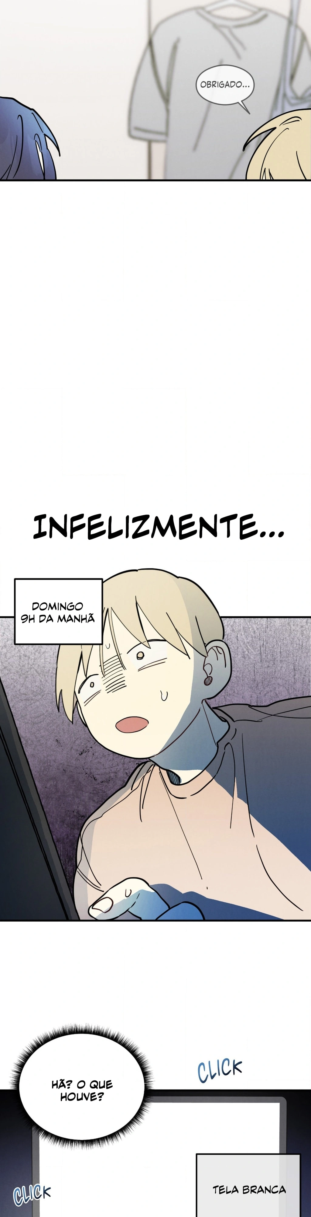 TA de um quarto Capítulo 24 Página 19