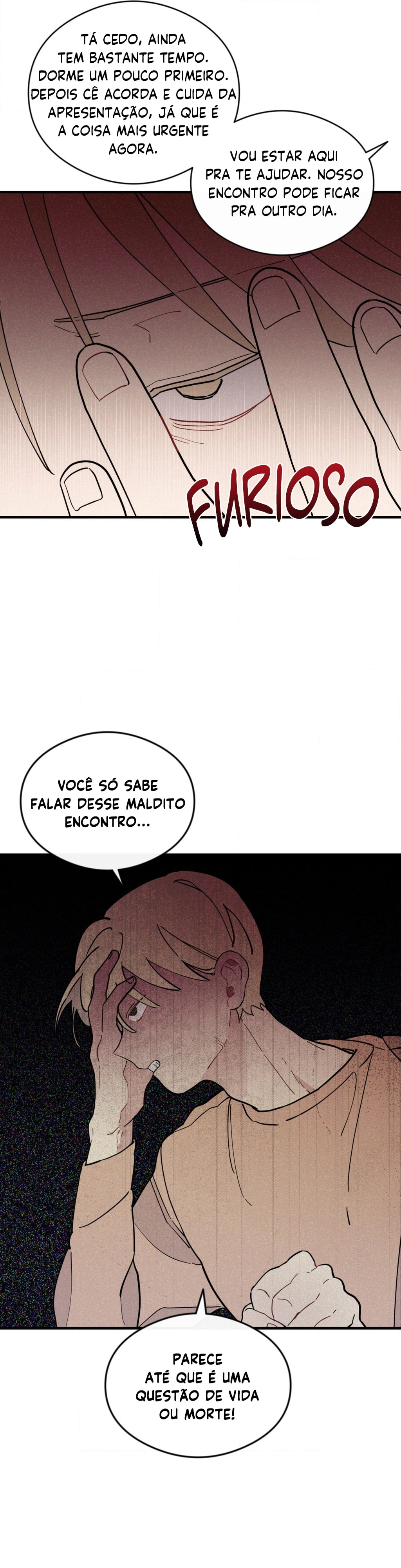 TA de um quarto Capítulo 24 Página 26