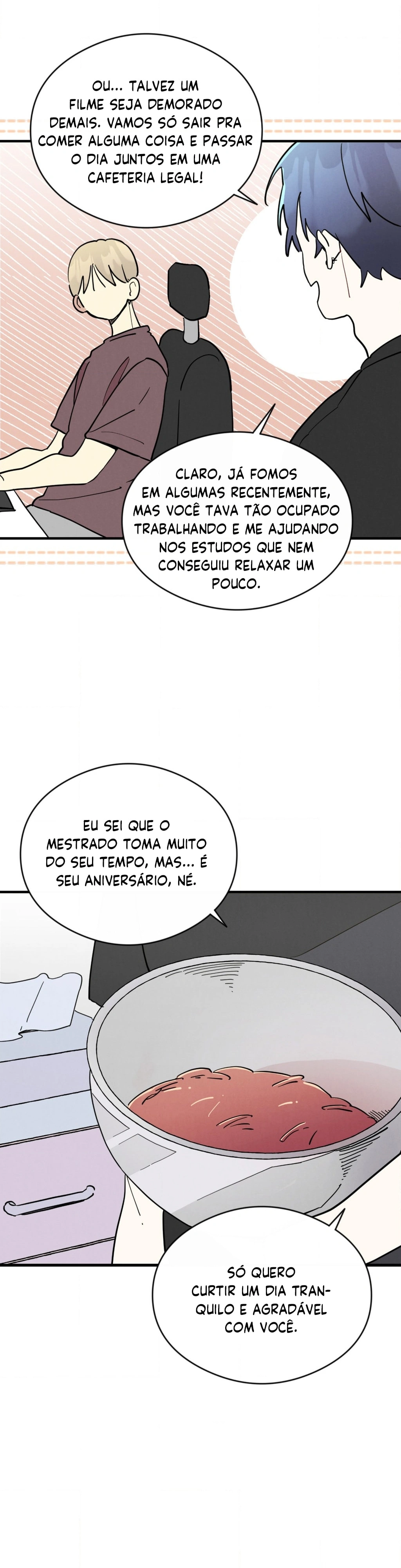 TA de um quarto Capítulo 24 Página 3