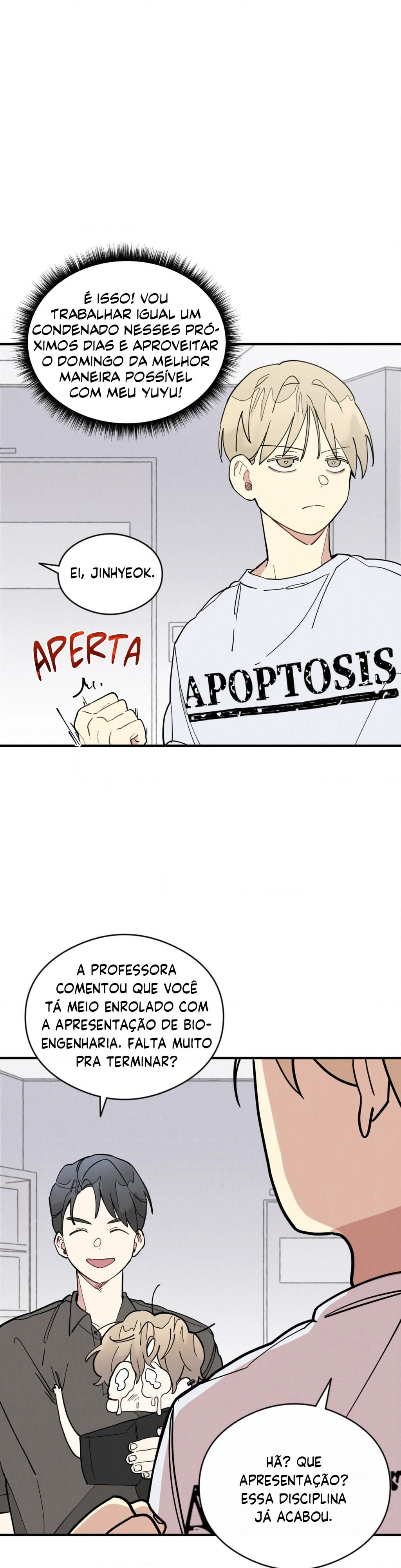 TA de um quarto Capítulo 24 Página 9