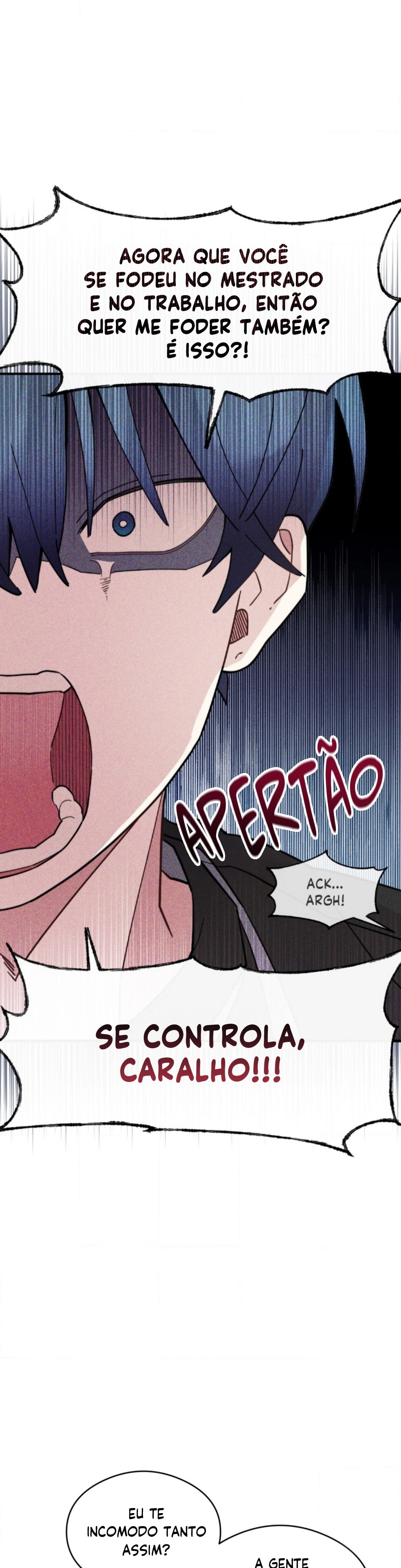 TA de um quarto Capítulo 25 Página 13