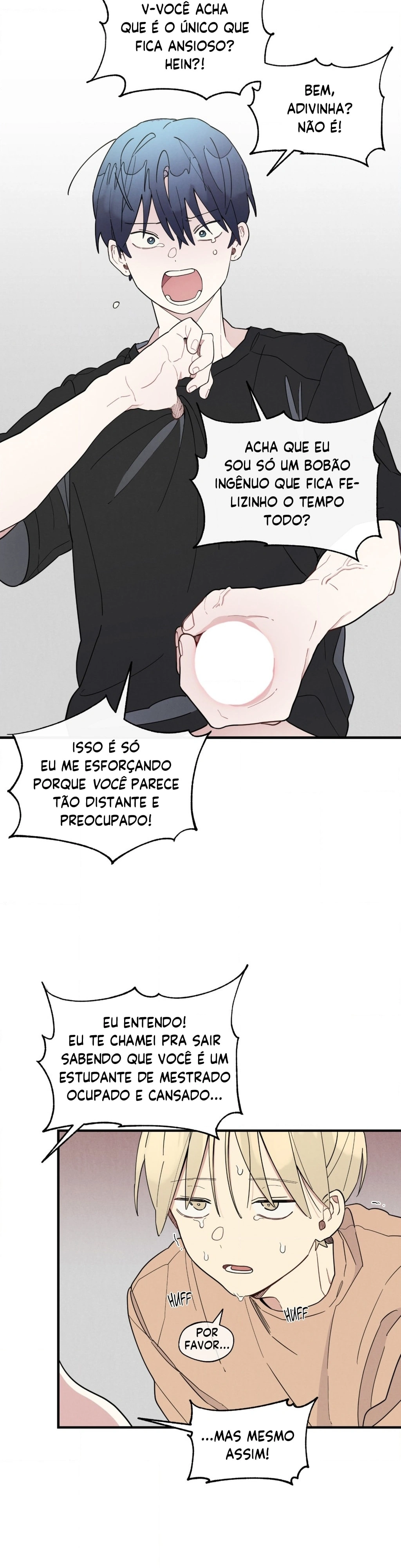 TA de um quarto Capítulo 25 Página 15