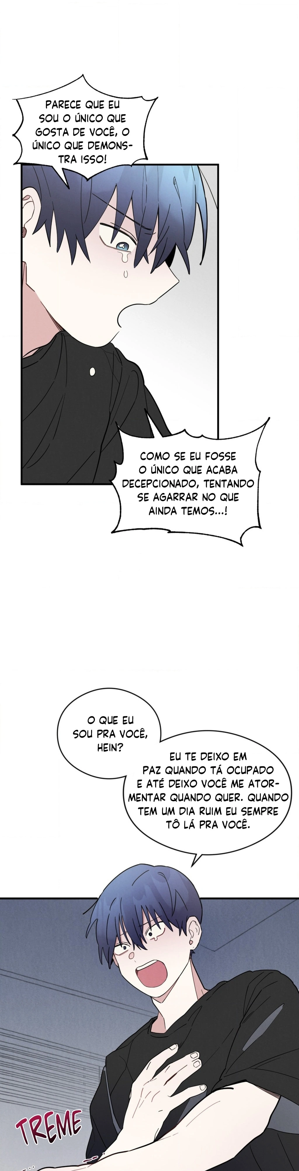 TA de um quarto Capítulo 25 Página 16