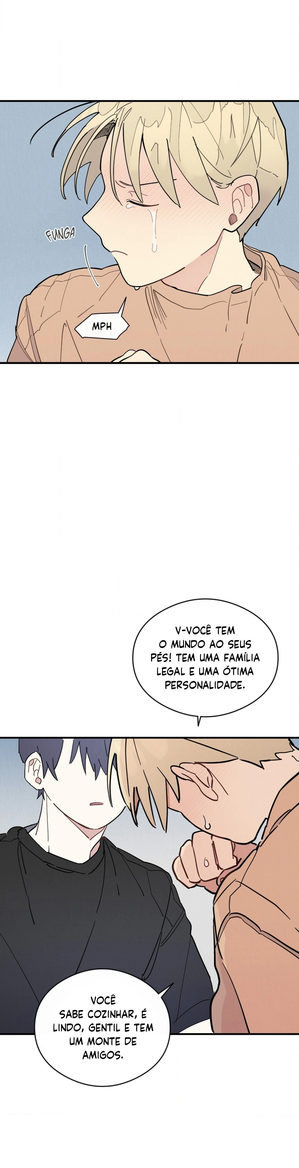 TA de um quarto Capítulo 25 Página 25