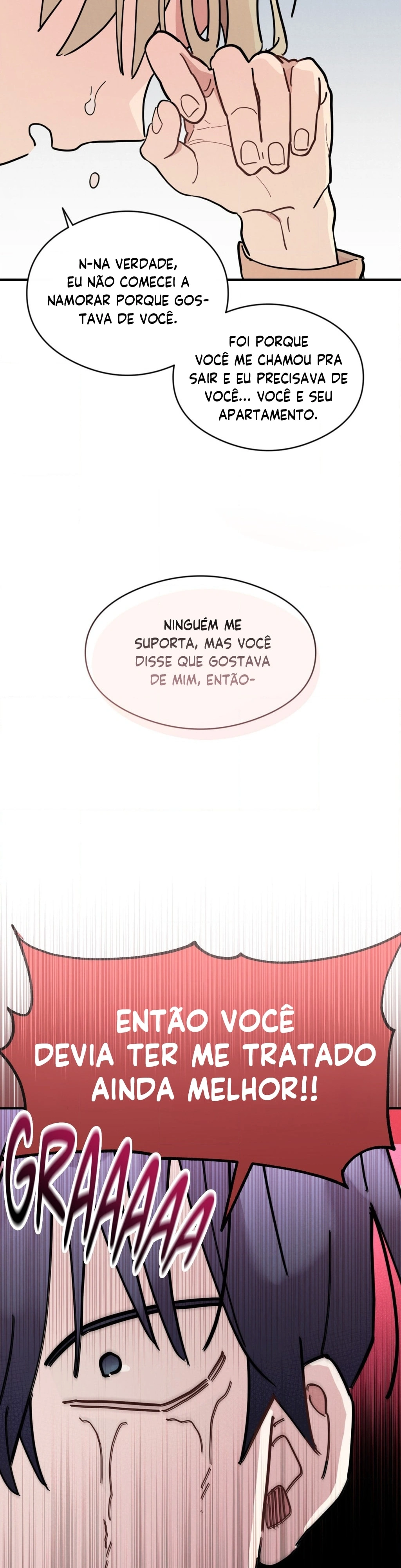 TA de um quarto Capítulo 25 Página 27