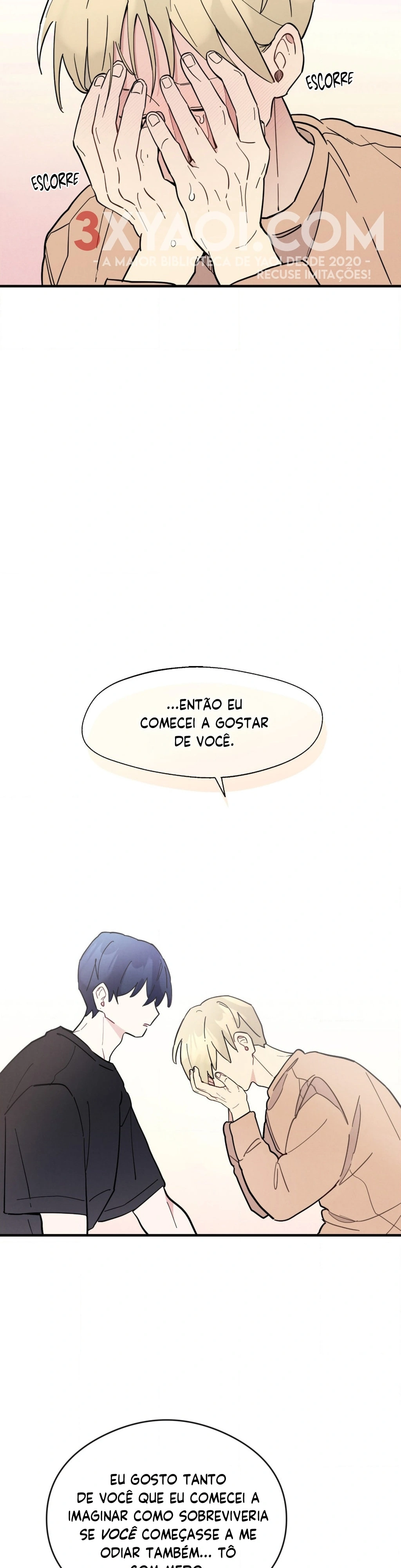TA de um quarto Capítulo 25 Página 29
