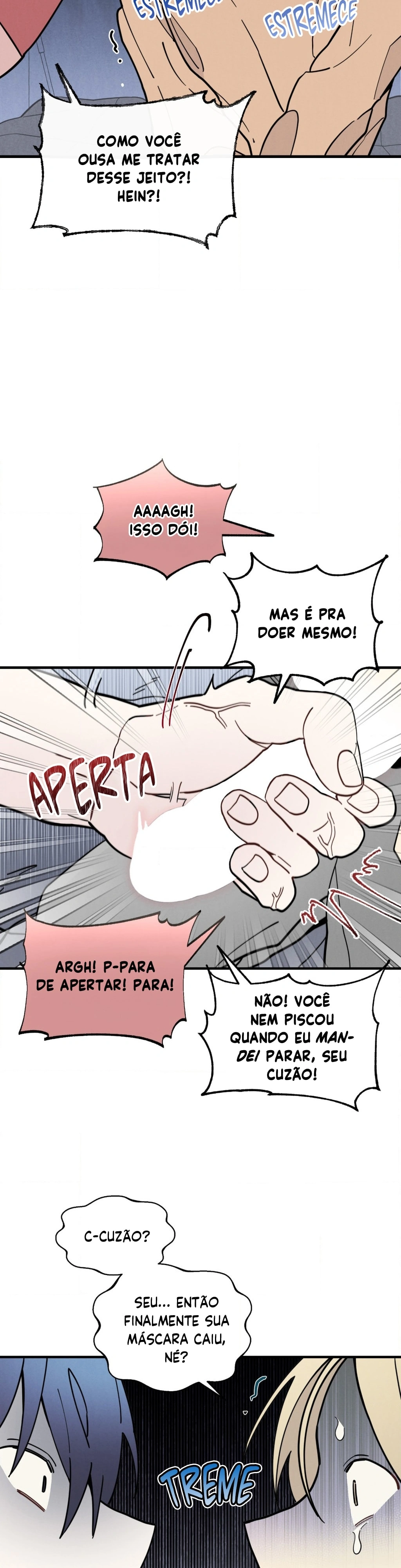 TA de um quarto Capítulo 25 Página 6