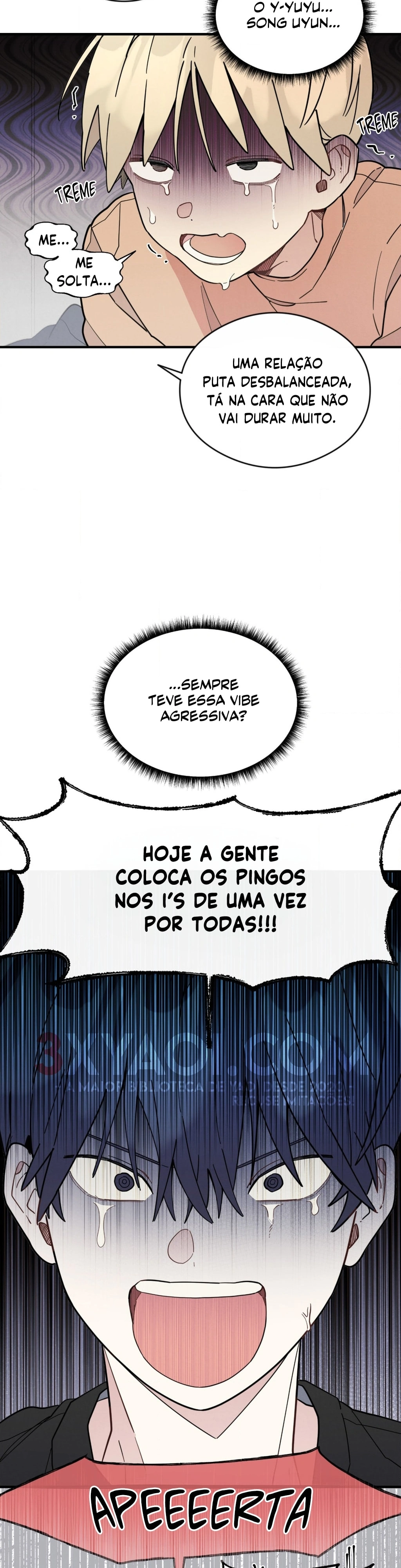 TA de um quarto Capítulo 25 Página 9