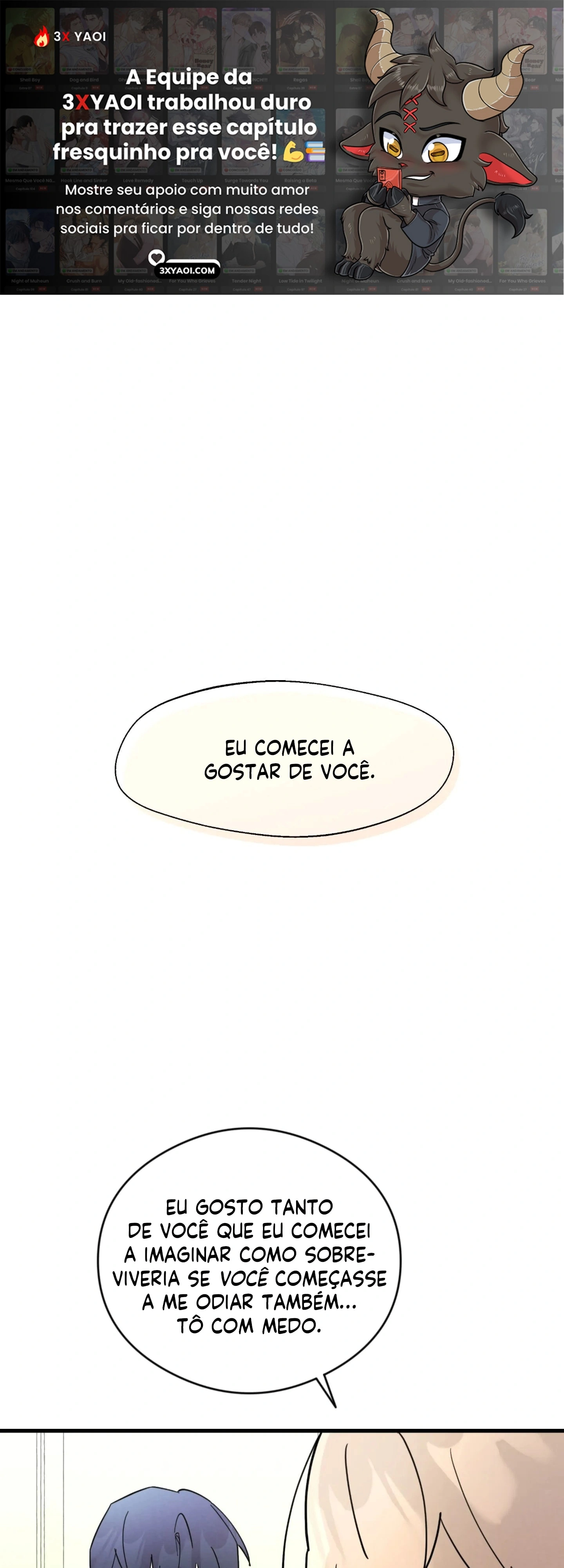 TA de um quarto Capítulo 26 Página 1