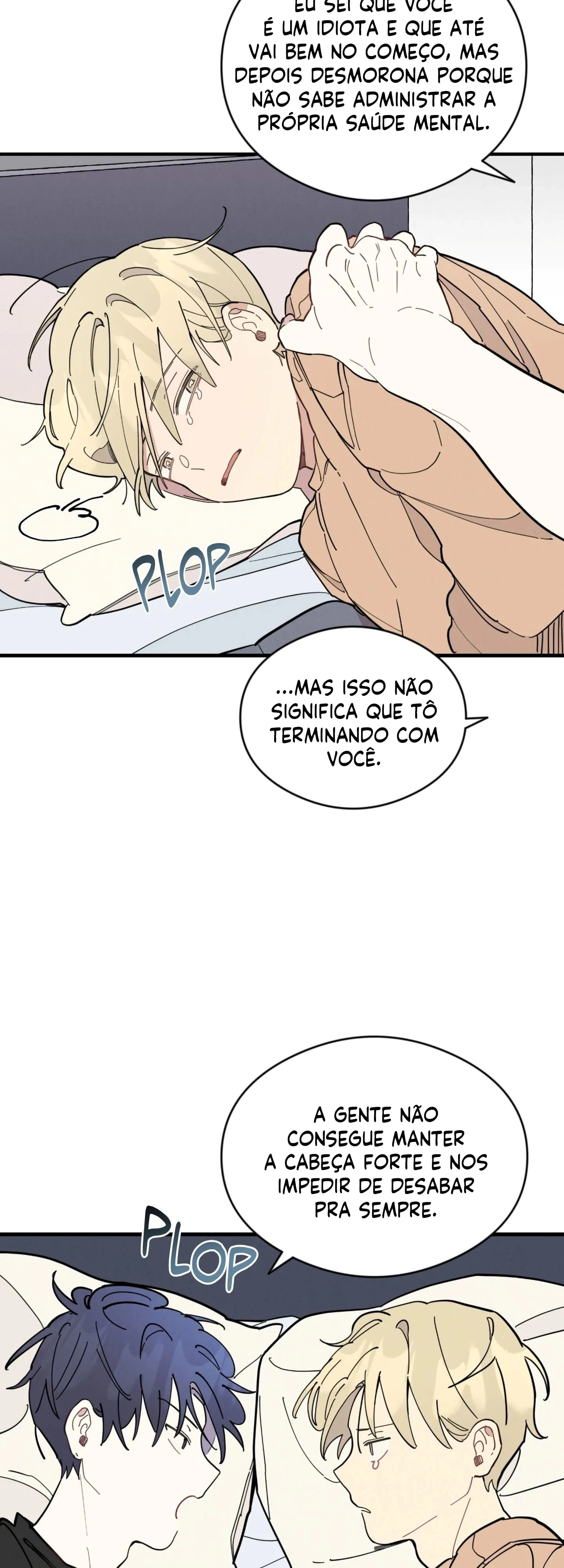 TA de um quarto Capítulo 26 Página 15
