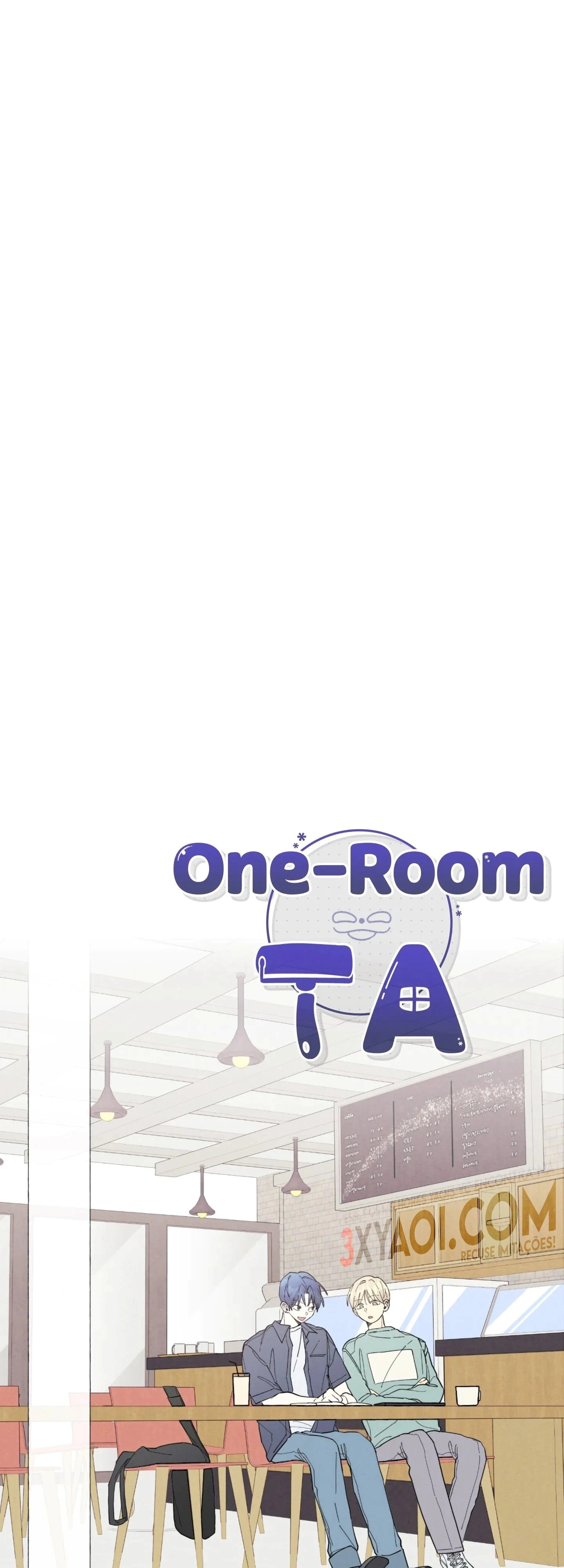 TA de um quarto Capítulo 26 Página 25