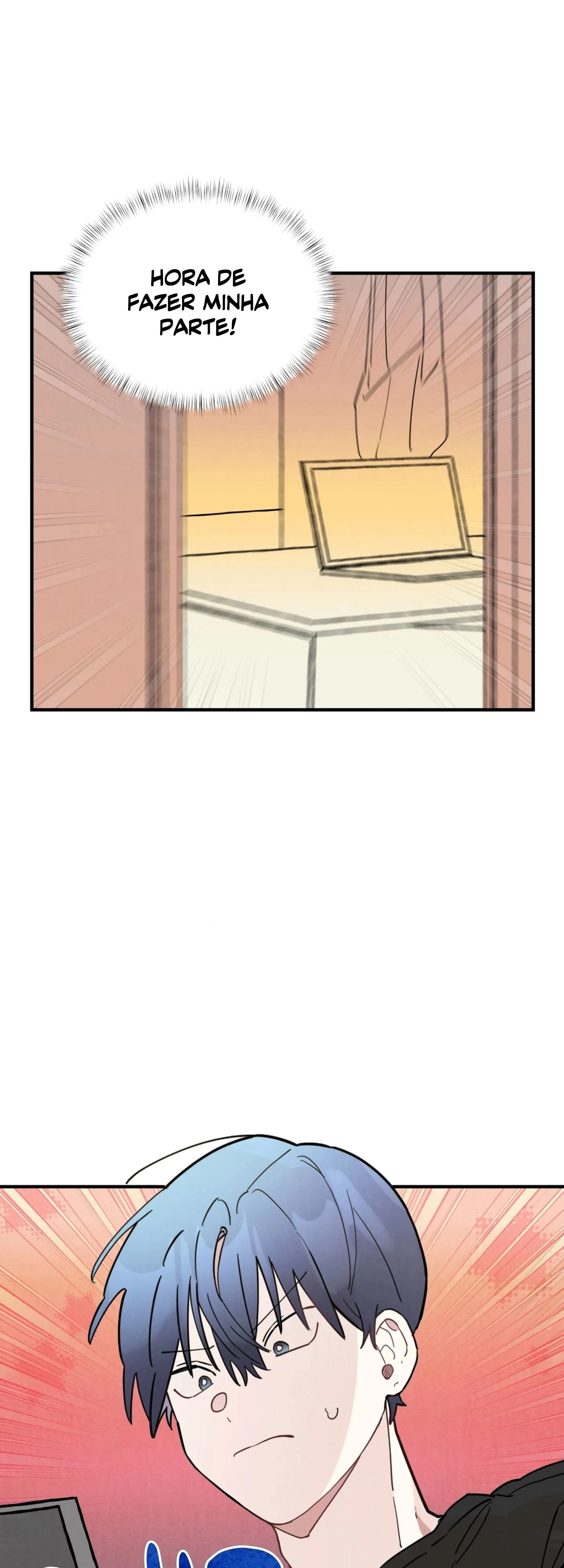TA de um quarto Capítulo 26 Página 27