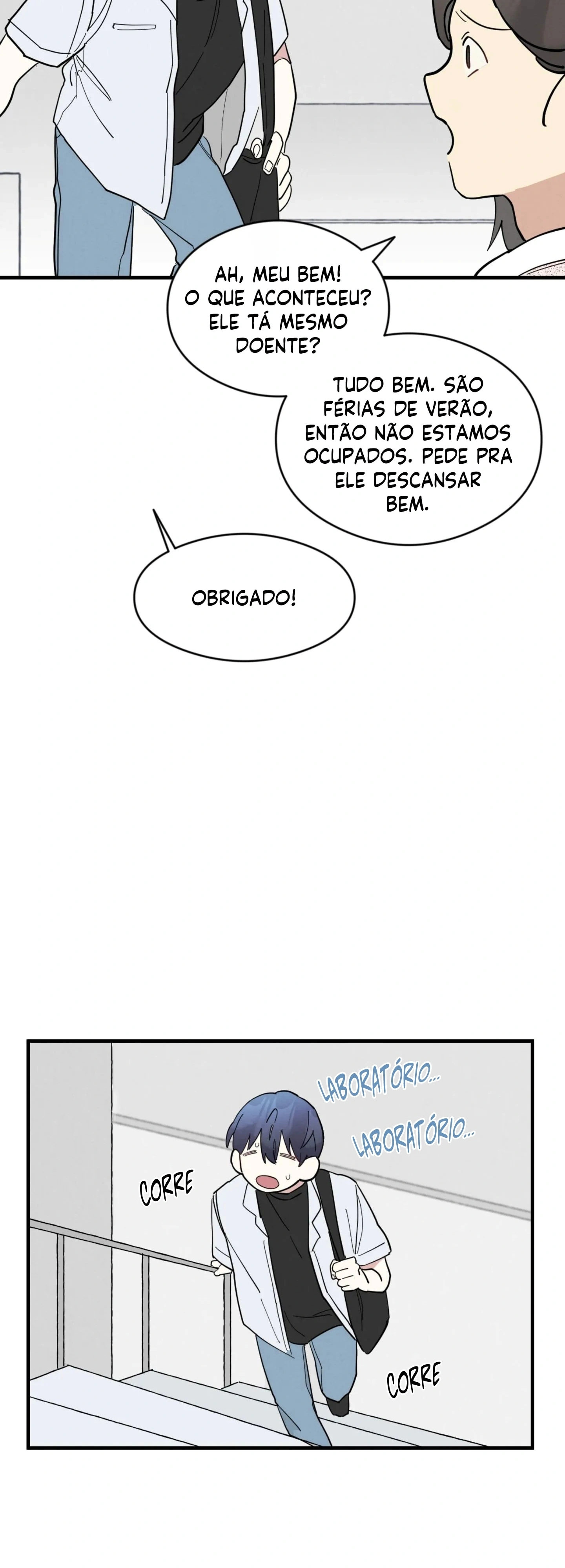 TA de um quarto Capítulo 26 Página 33