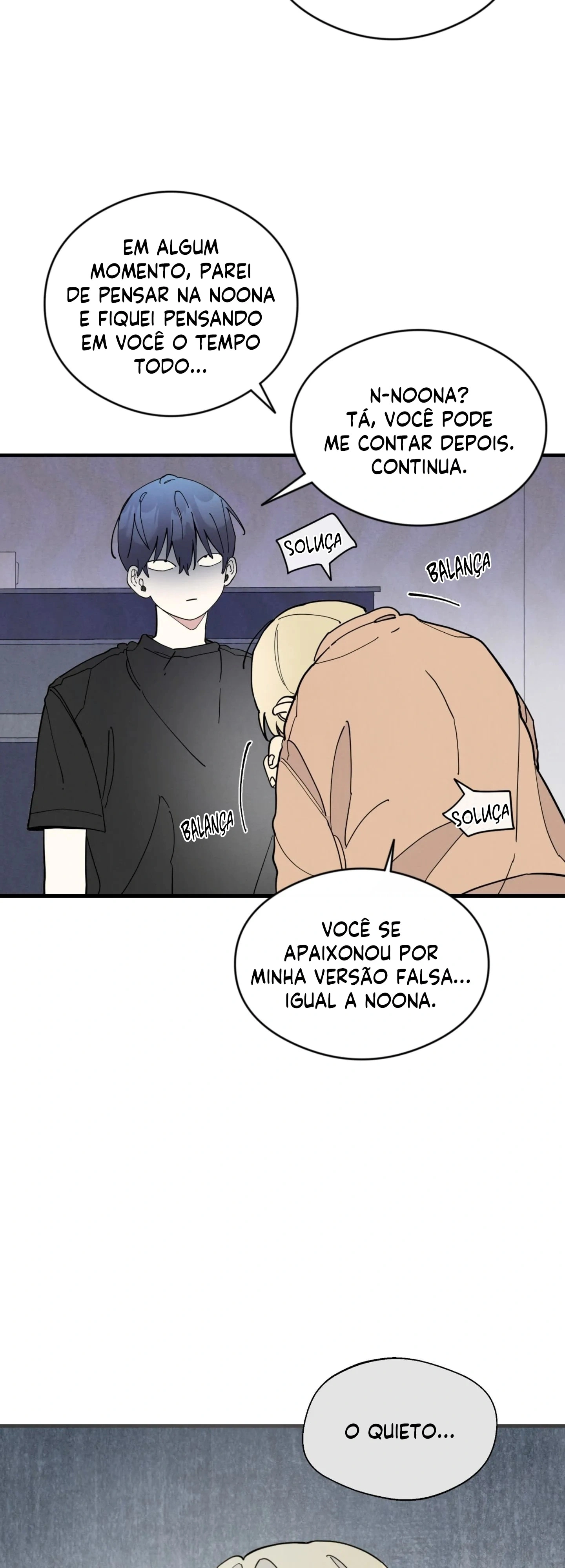 TA de um quarto Capítulo 26 Página 4