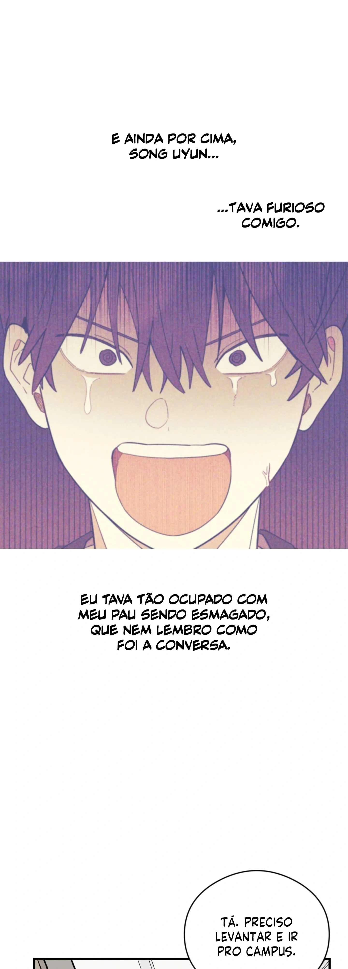 TA de um quarto Capítulo 26 Página 40