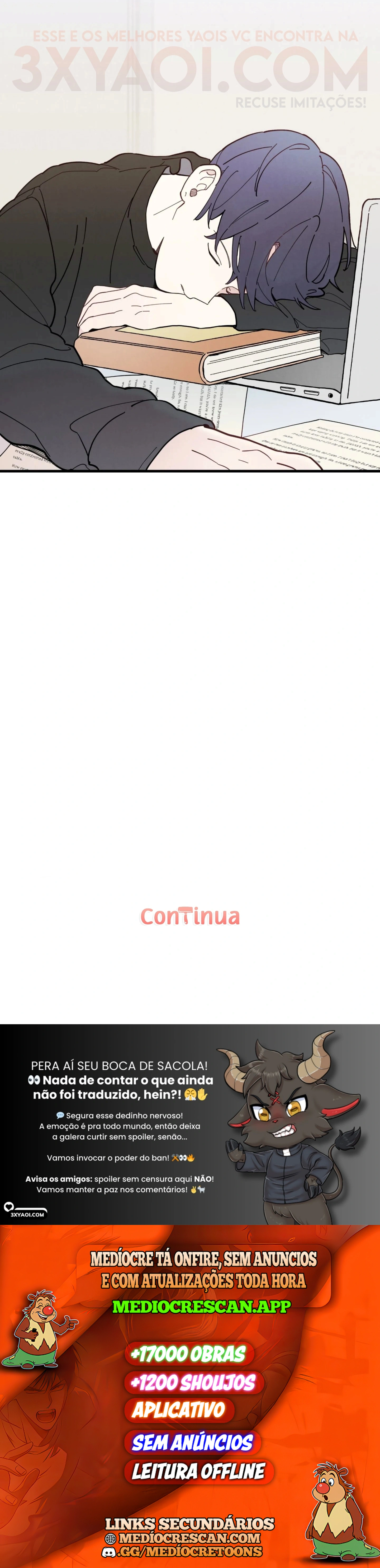 TA de um quarto Capítulo 26 Página 47