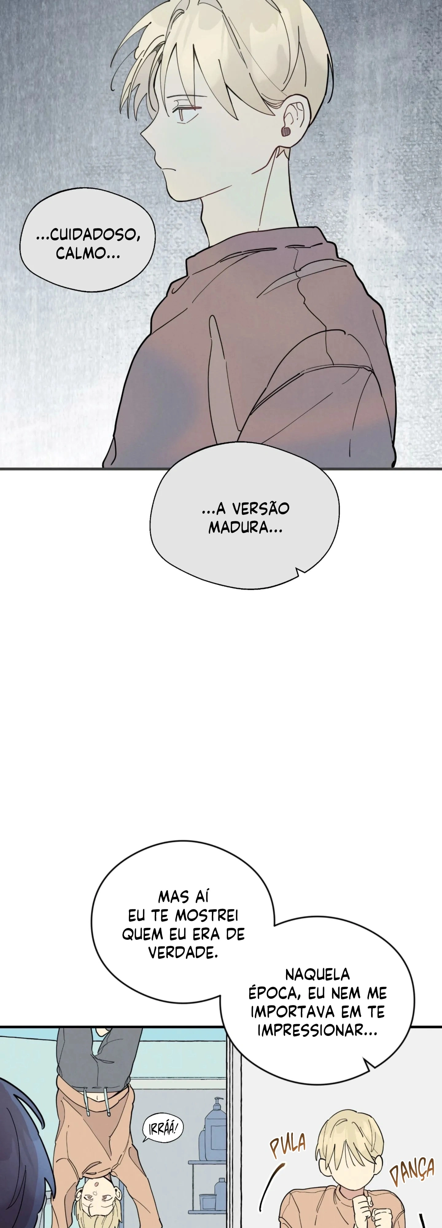 TA de um quarto Capítulo 26 Página 5
