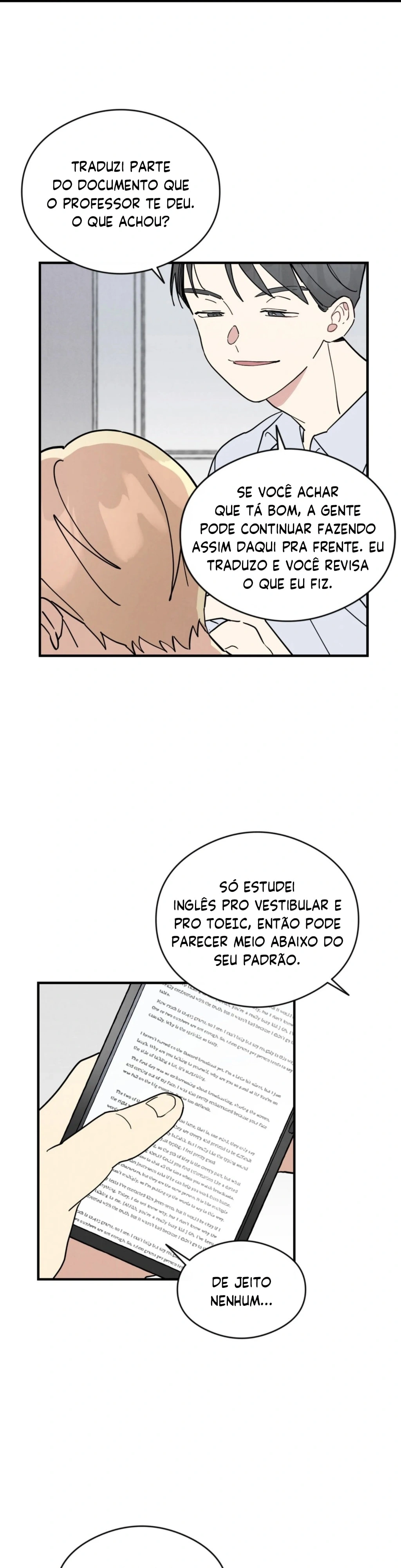 TA de um quarto Capítulo 27 Página 13