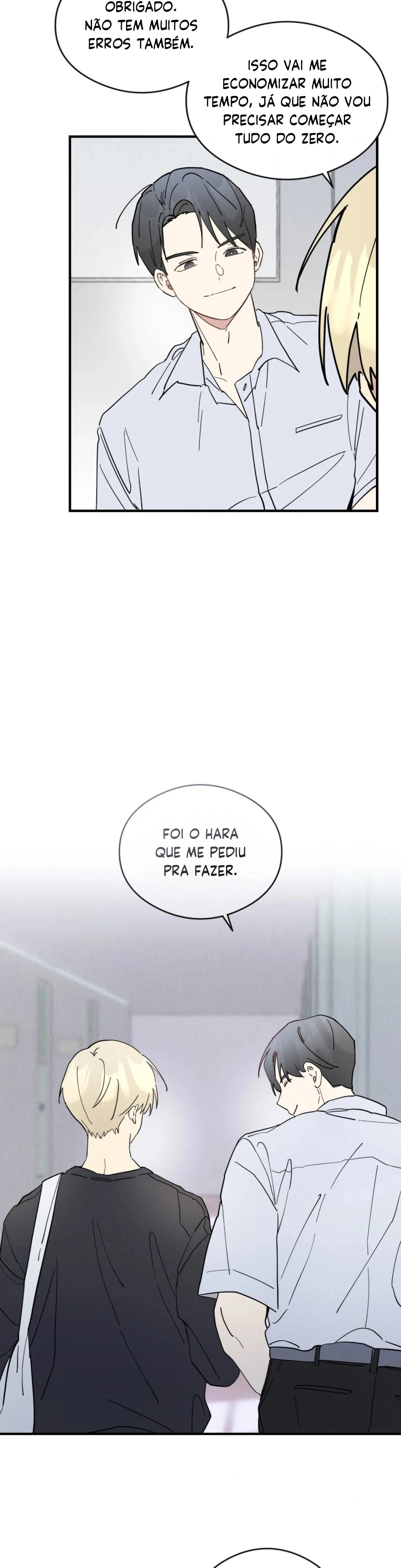 TA de um quarto Capítulo 27 Página 14