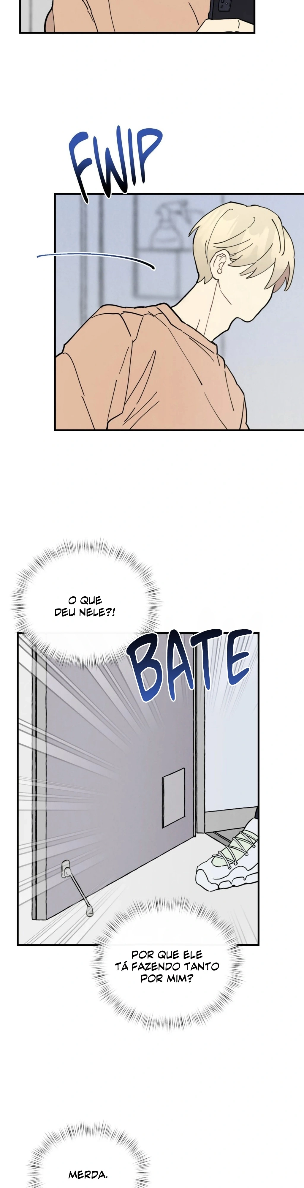 TA de um quarto Capítulo 27 Página 2