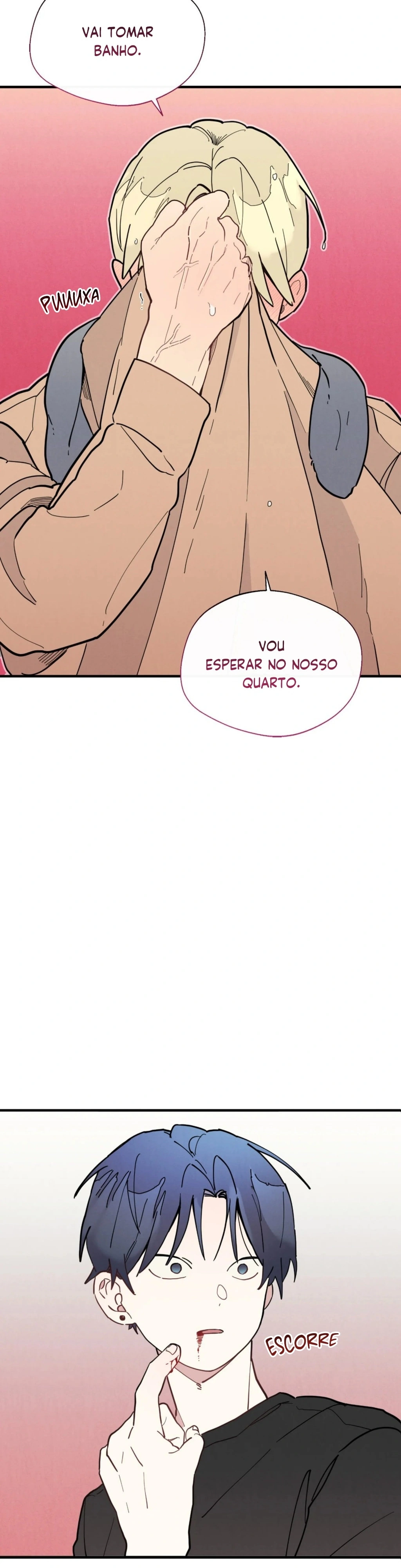 TA de um quarto Capítulo 27 Página 33