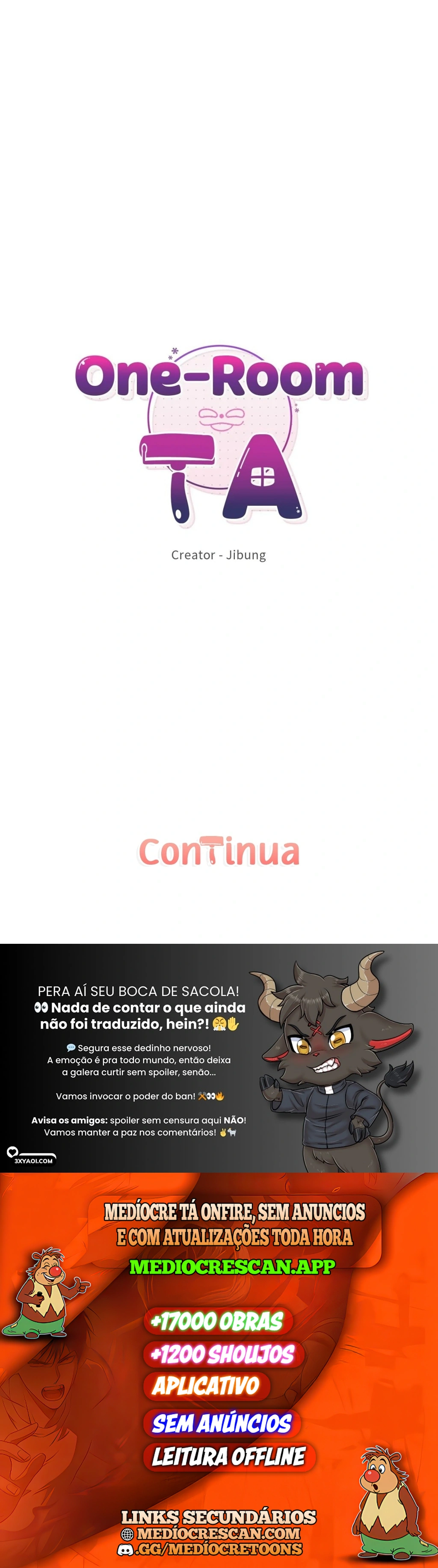 TA de um quarto Capítulo 27 Página 34