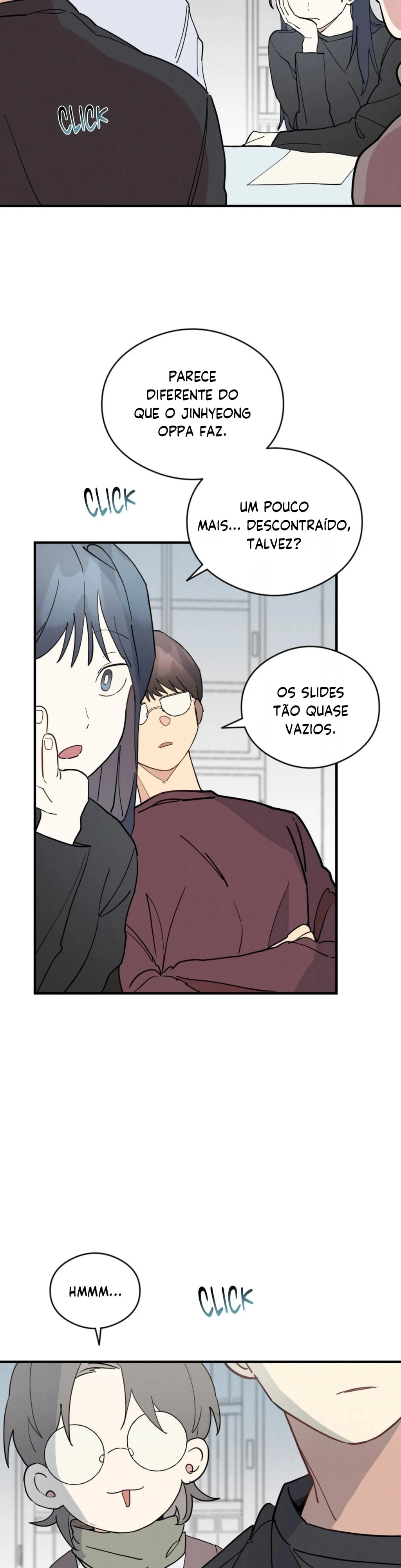 TA de um quarto Capítulo 27 Página 7