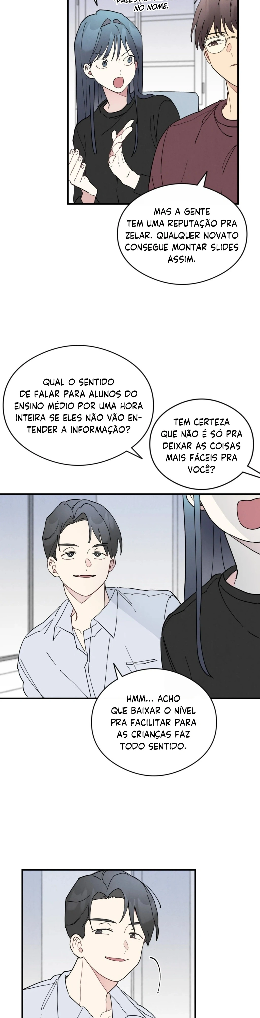 TA de um quarto Capítulo 27 Página 9