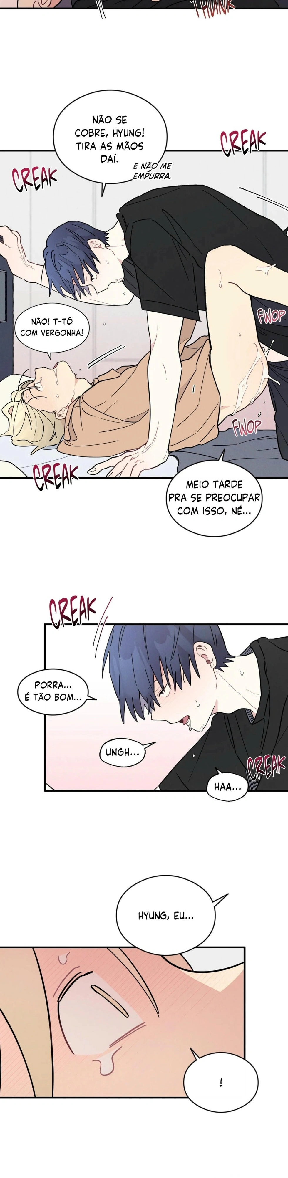 TA de um quarto Capítulo 28 Página 24