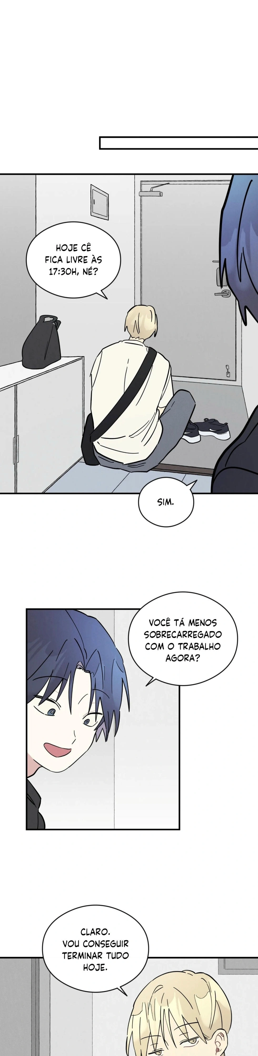 TA de um quarto Capítulo 28 Página 31