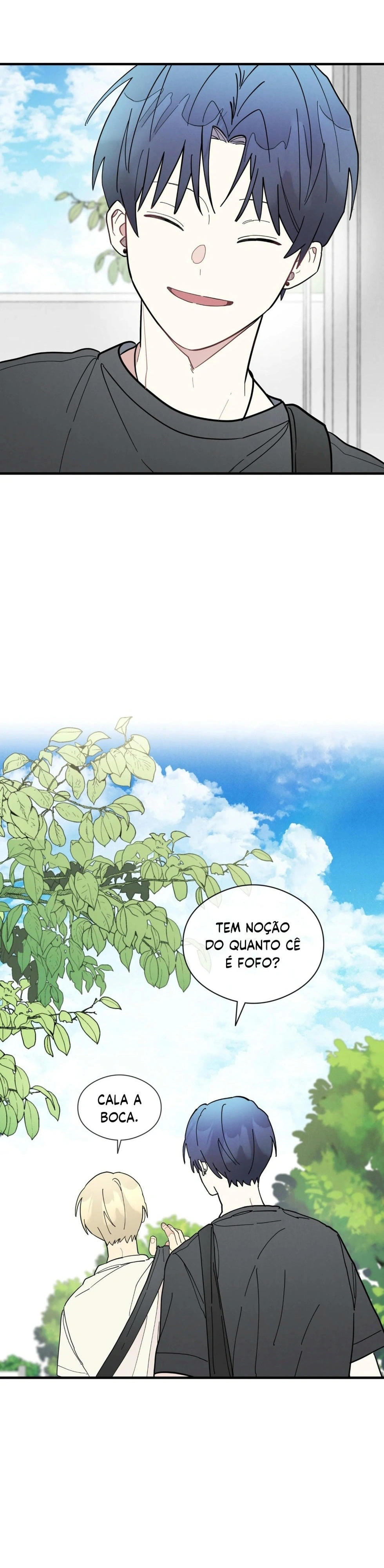 TA de um quarto Capítulo 28 Página 36