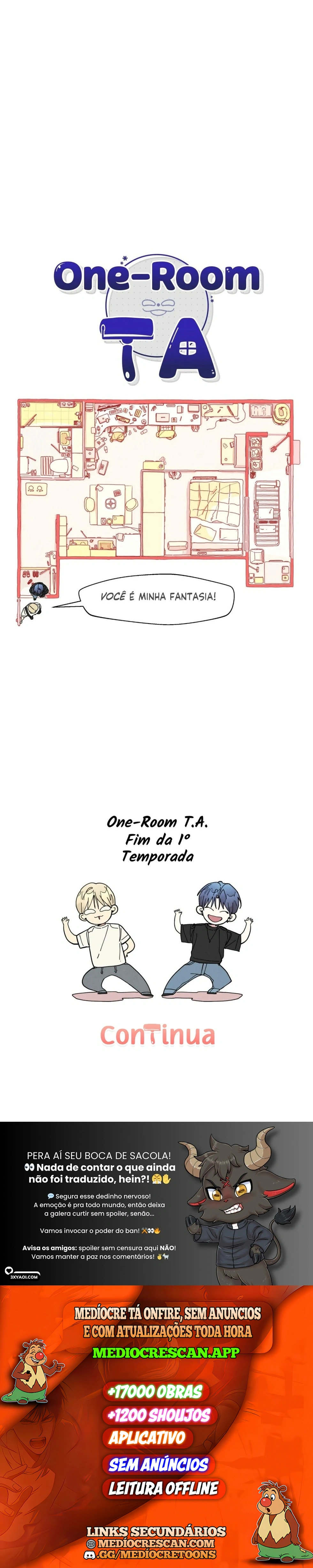 TA de um quarto Capítulo 28 Página 37