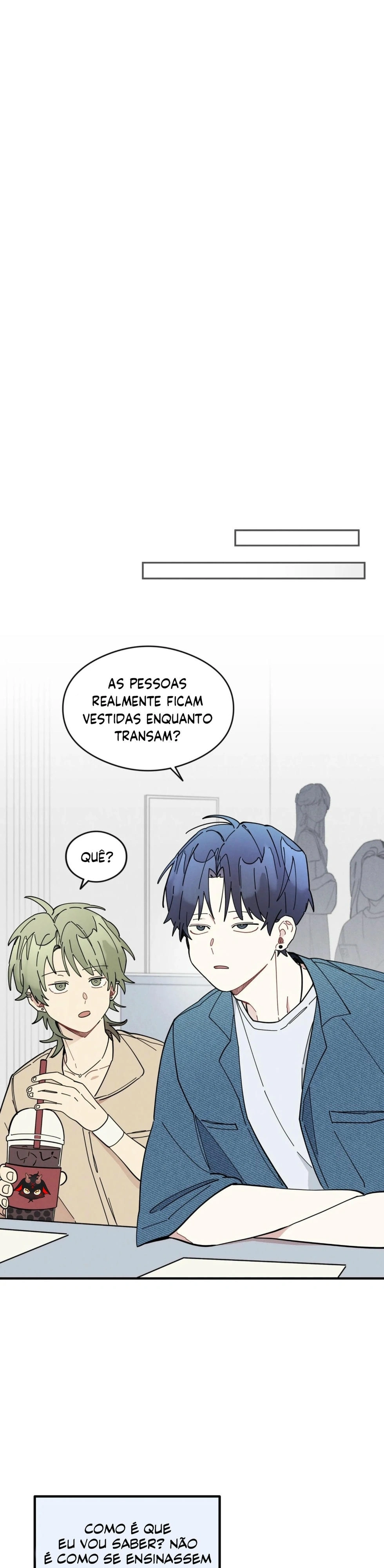TA de um quarto Capítulo 29 Página 11