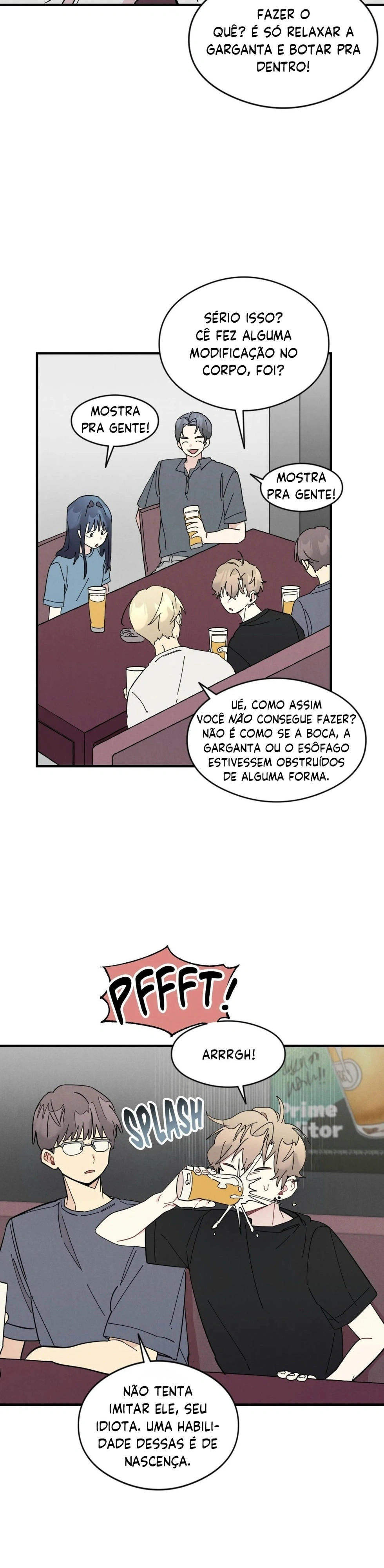 TA de um quarto Capítulo 29 Página 27