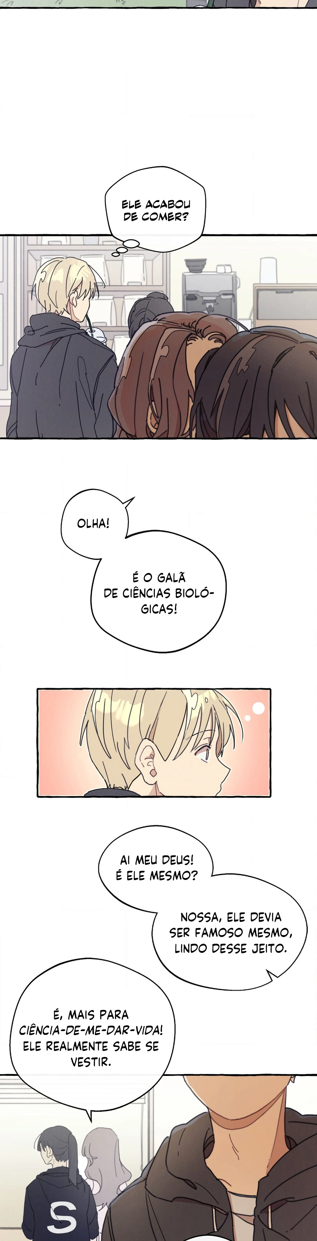 TA de um quarto Capítulo 3 Página 2