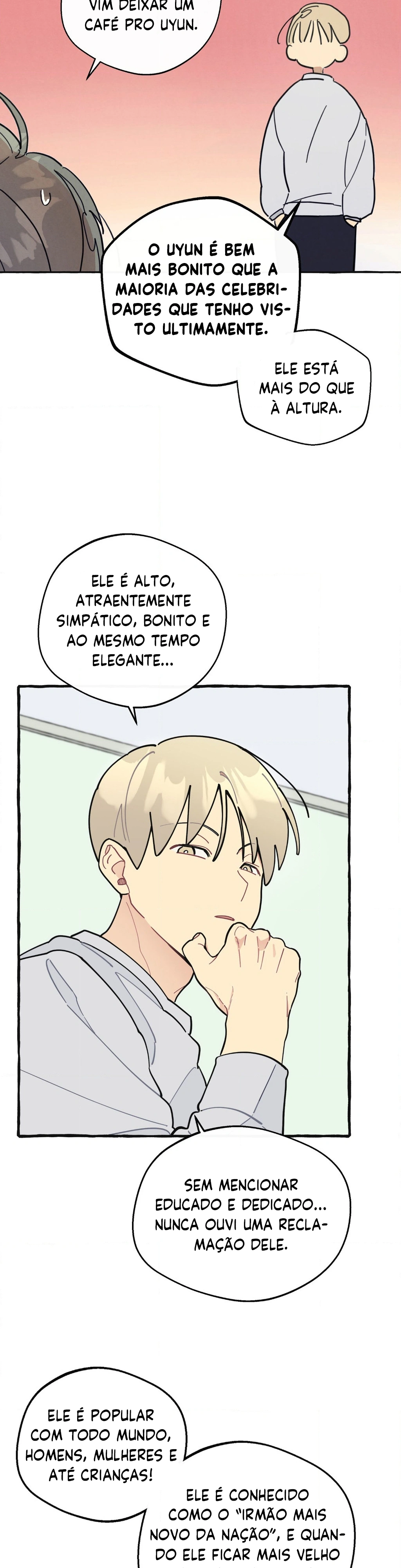 TA de um quarto Capítulo 3 Página 22