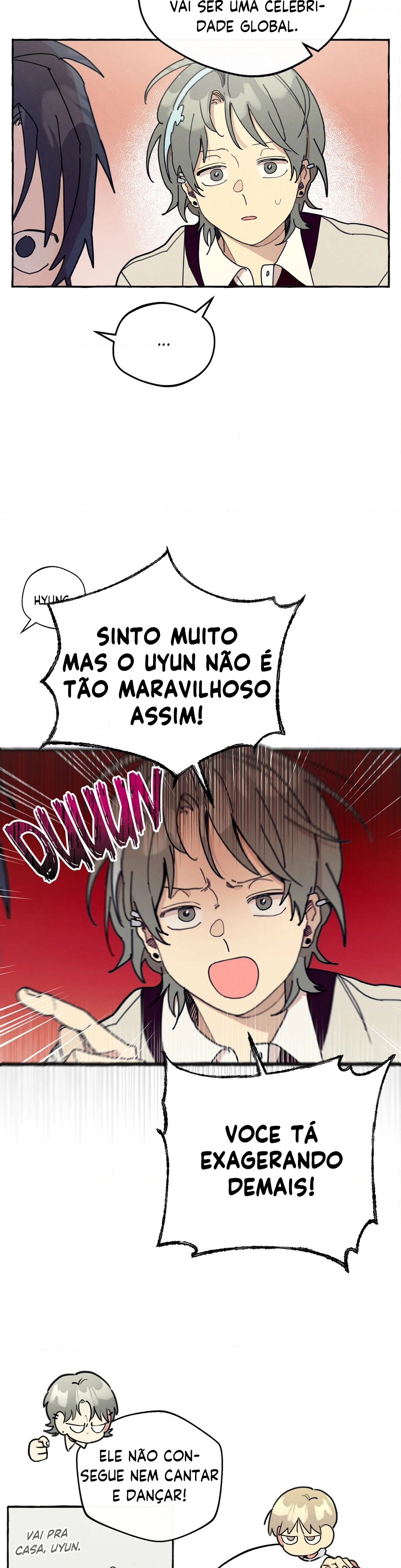 TA de um quarto Capítulo 3 Página 23