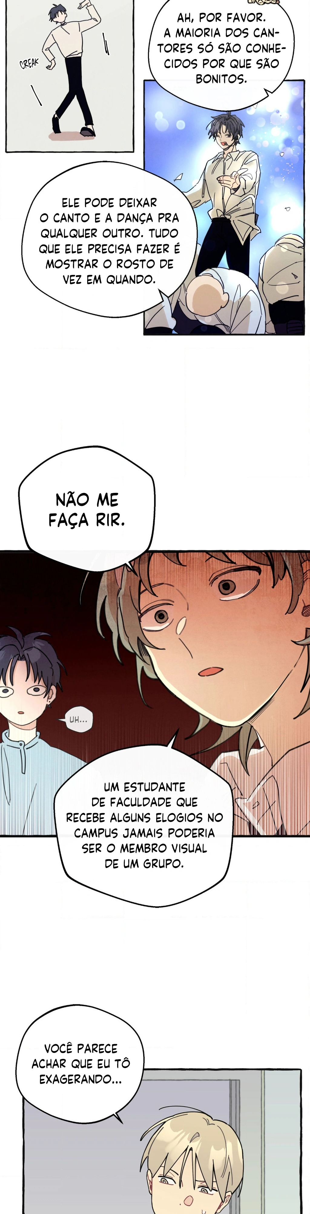 TA de um quarto Capítulo 3 Página 24