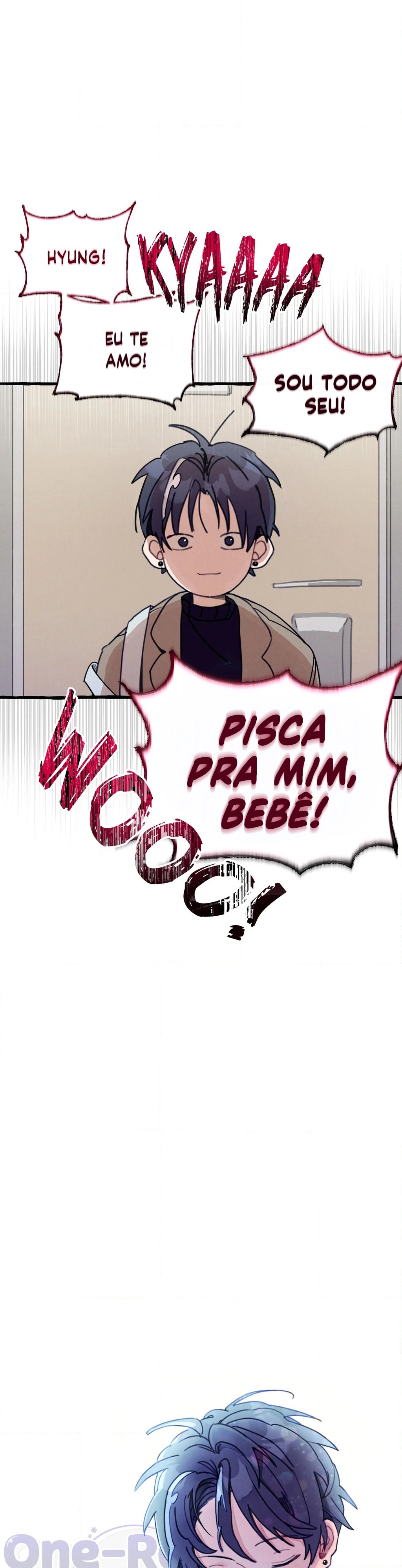 TA de um quarto Capítulo 3 Página 5