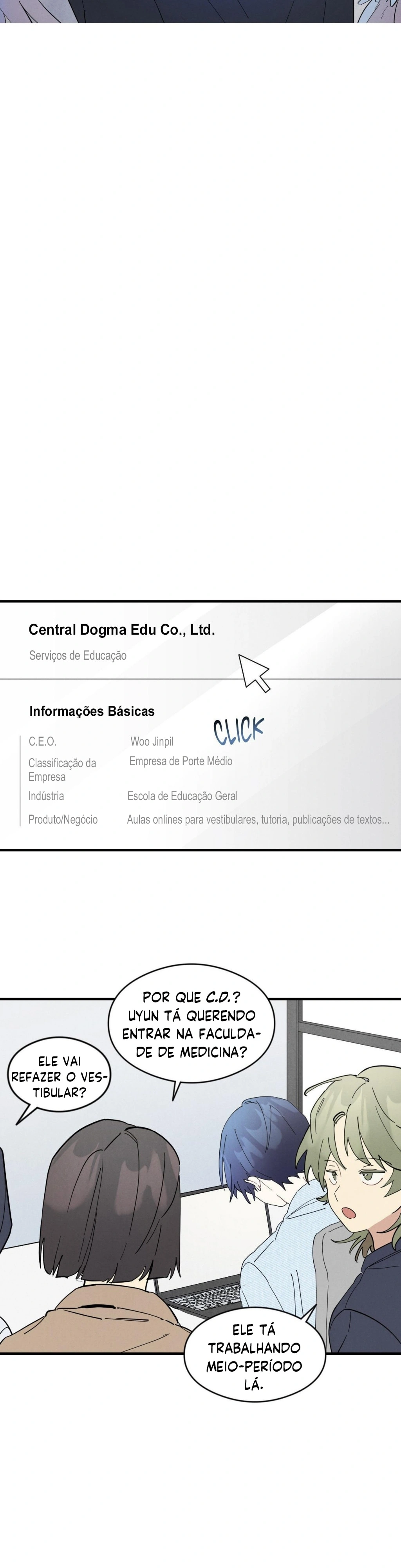 TA de um quarto Capítulo 30 Página 13