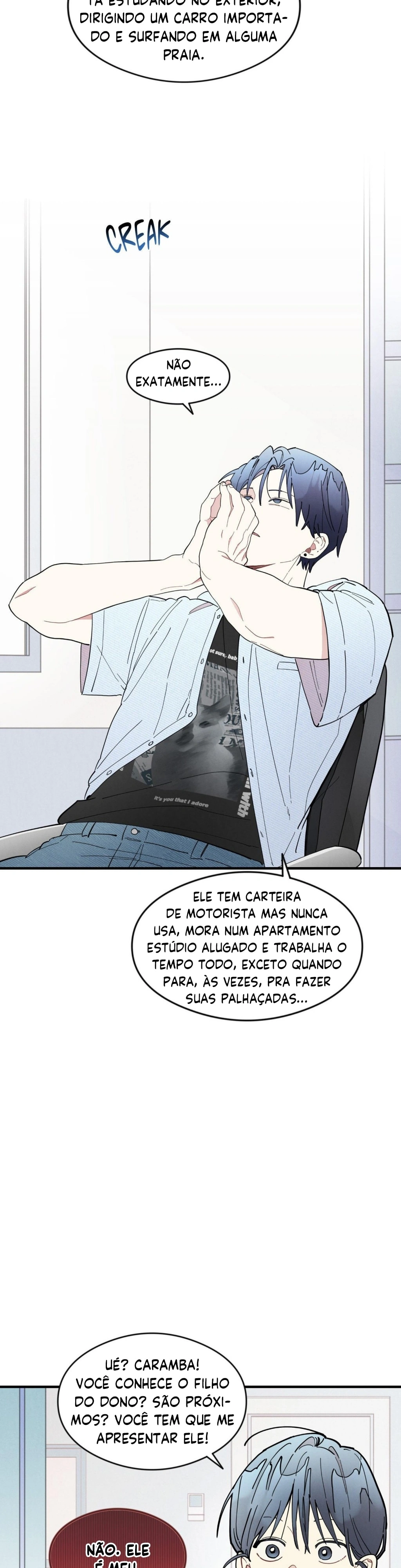 TA de um quarto Capítulo 30 Página 15