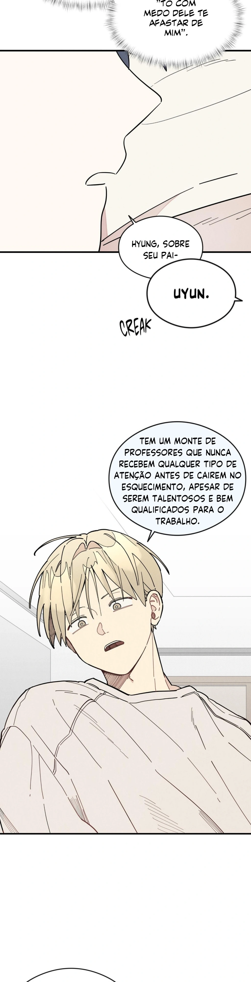 TA de um quarto Capítulo 30 Página 30
