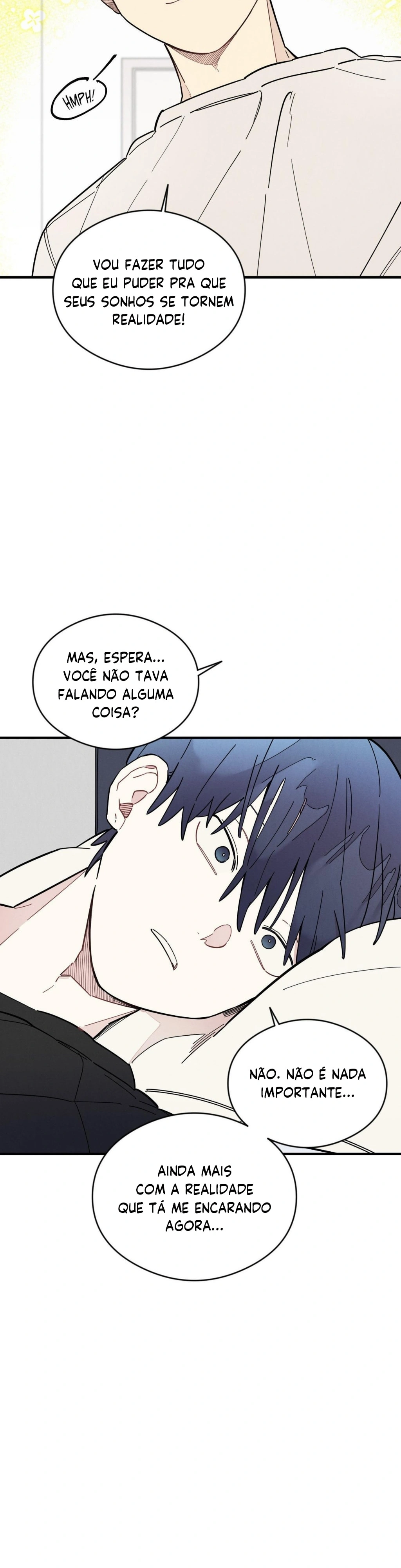 TA de um quarto Capítulo 30 Página 33