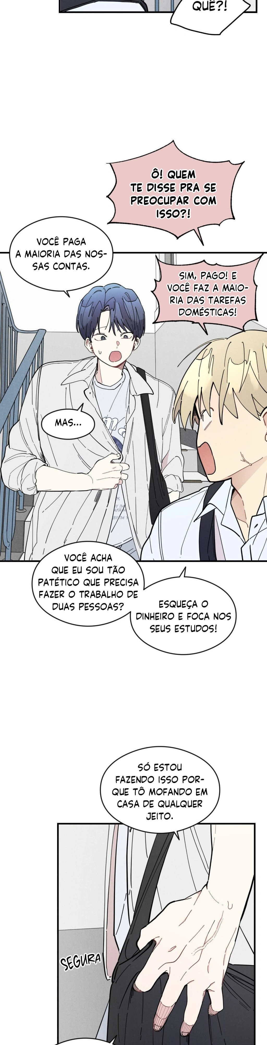 TA de um quarto Capítulo 30 Página 4