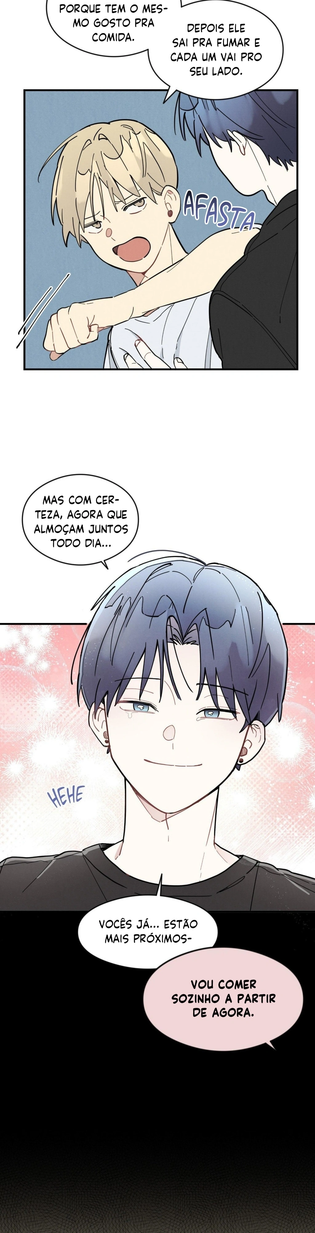 TA de um quarto Capítulo 31 Página 14