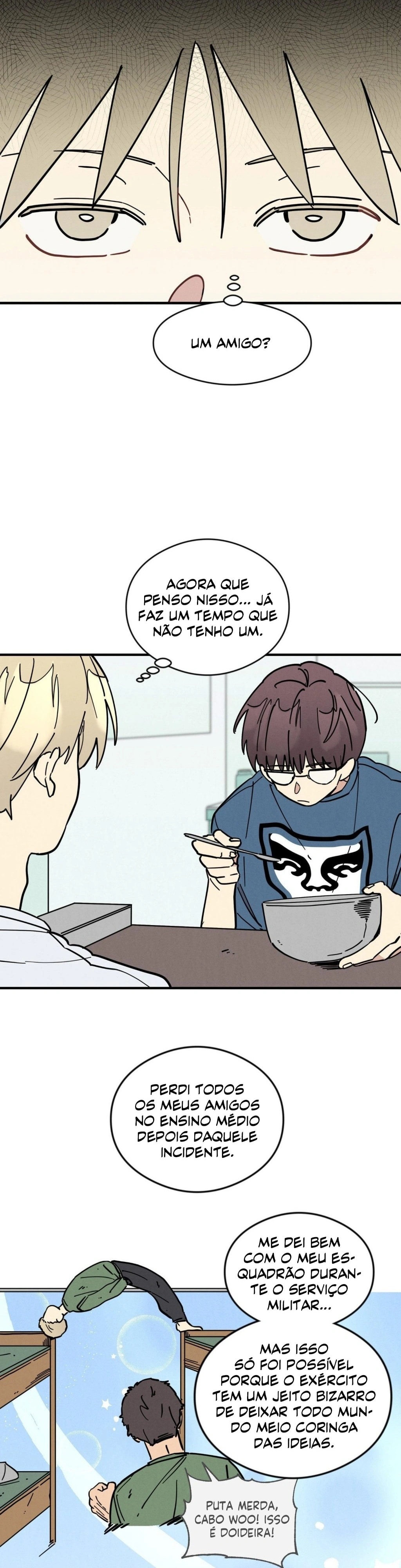 TA de um quarto Capítulo 31 Página 15