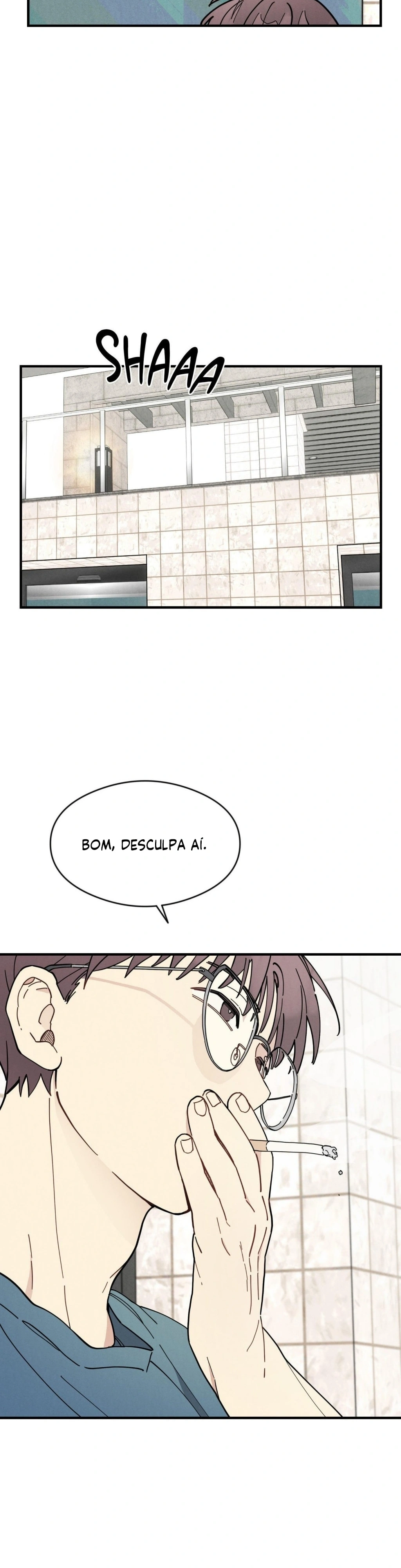 TA de um quarto Capítulo 31 Página 24