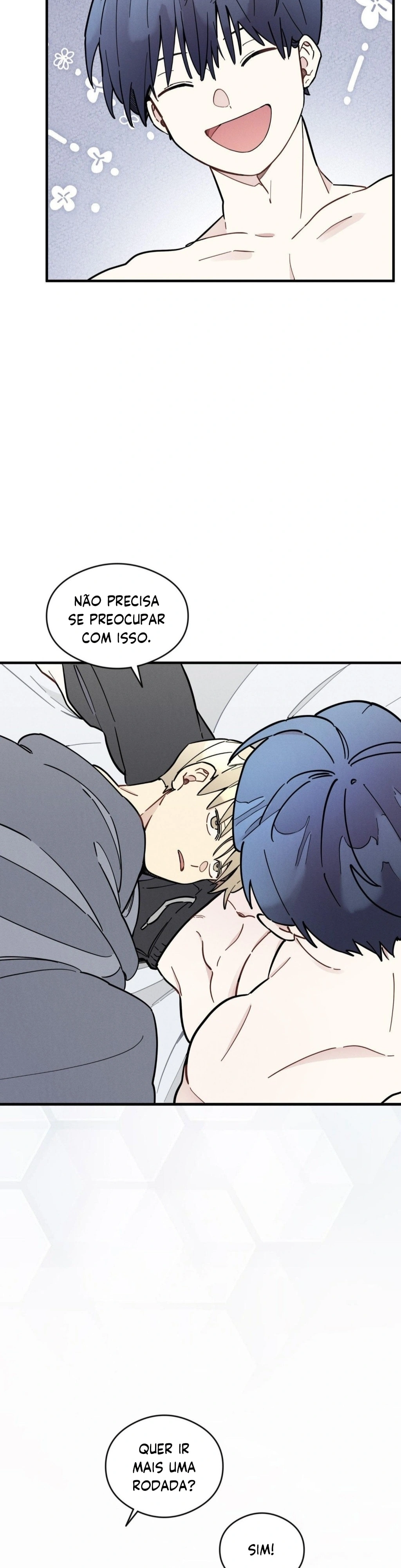 TA de um quarto Capítulo 31 Página 28