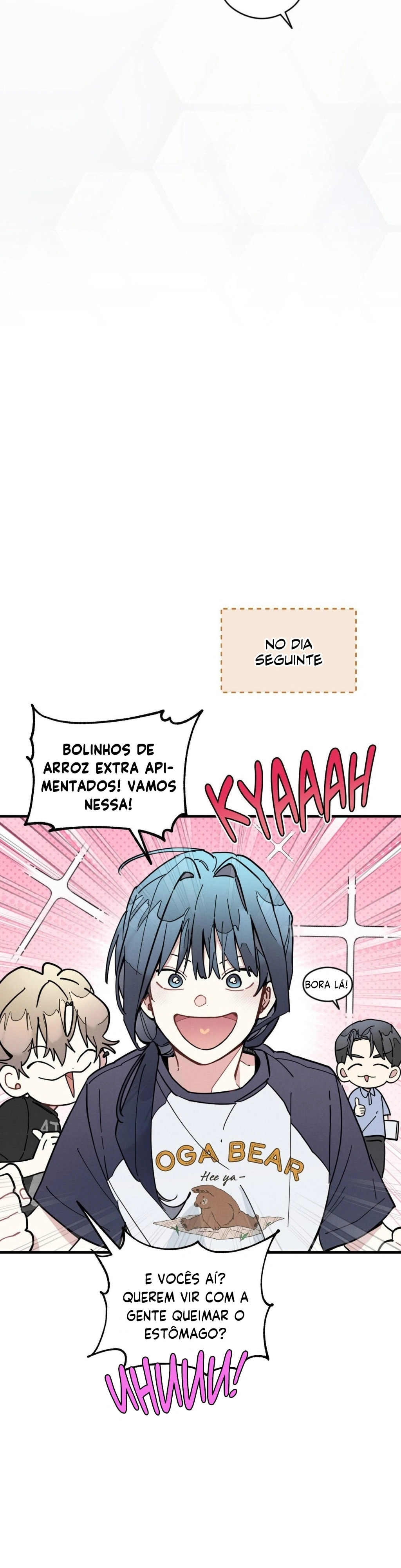 TA de um quarto Capítulo 31 Página 29